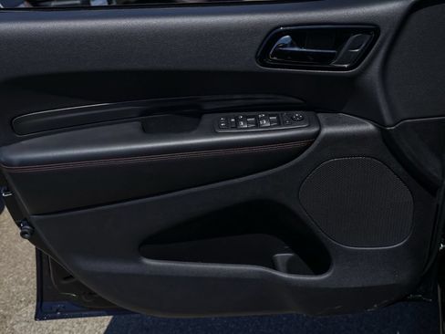 New 2026 Dodge Durango GT w/ Blacktop Package AWD/4WD image 23