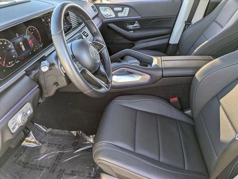 Certified 2025 Mercedes-Benz GLE 350 4MATIC image 16