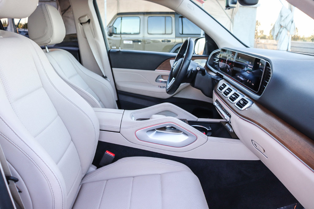Used 2023 Mercedes-Benz GLE 350 4MATIC image 20