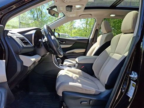 Used 2021 Subaru Ascent Premium w/ Sport Package AWD/4WD image 14