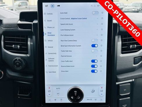 New 2025 Ford F150 Lightning Flash image 9