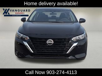 Used 2025 Nissan Sentra SV FWD video 2