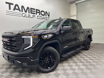 New 2026 GMC Sierra 1500 Elevation