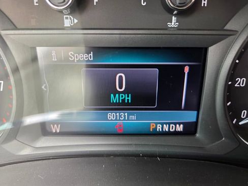 Used 2019 Buick Encore Preferred FWD image 28