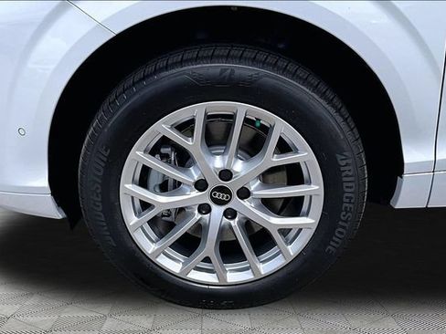 New 2026 Audi Q3 quattro 2.0T AWD/4WD image 8