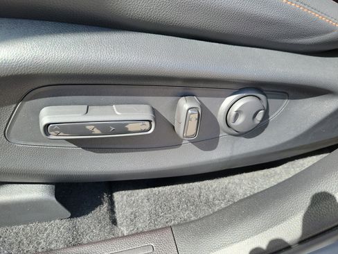 Used 2026 Honda CR-V Sport Touring image 17