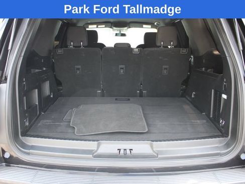 Used 2020 Ford Expedition XL AWD/4WD image 4