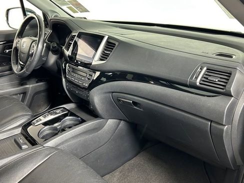 Used 2016 Honda Pilot Elite image 7