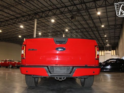 Used 2019 Ford F150 XL w/ Equipment Group 101A Mid image 31