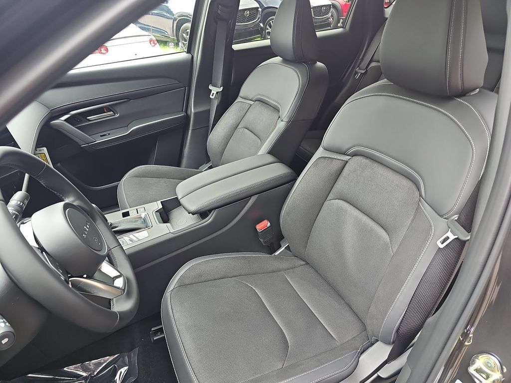 New 2026 MAZDA CX-5 Select AWD/4WD image 14
