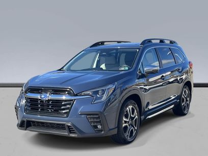 Certified 2023 Subaru Ascent Limited w/ Technology Package