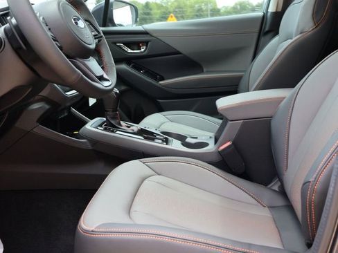 New 2026 Subaru Crosstrek 2.5i Limited AWD/4WD image 24