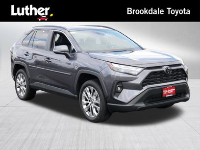 Certified 2023 Toyota RAV4 XLE Premium
