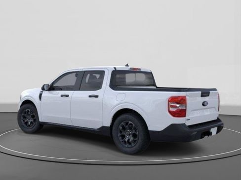 New 2026 Ford Maverick XLT FWD image 4