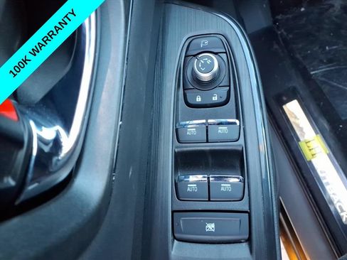 Used 2026 Subaru Outback Touring XT AWD/4WD image 19