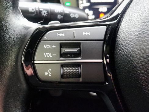 Used 2023 Honda Civic Sport Touring image 17