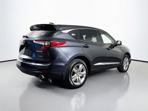 Used 2019 Acura RDX AWD w/ Advance Package image 8
