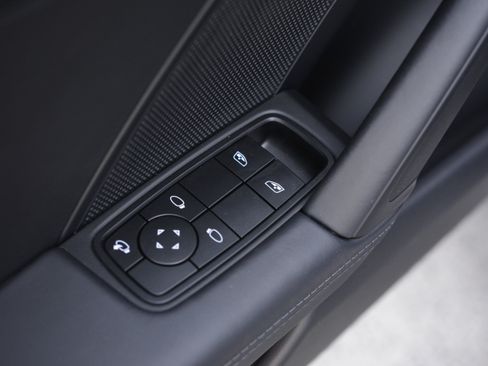 Certified 2024 Porsche 911 Carrera T RWD image 15
