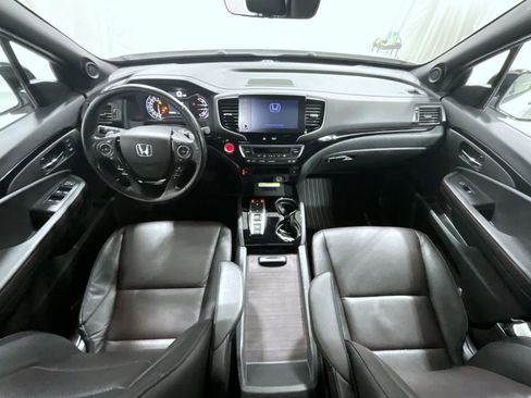 Used 2022 Honda Ridgeline Black Edition image 14