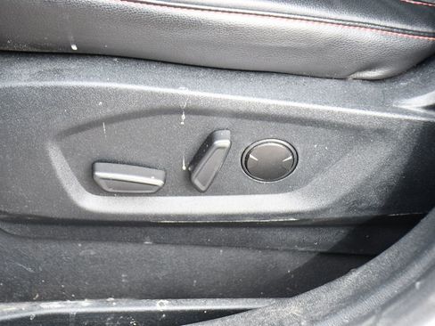 Used 2021 Ford Edge ST-Line w/ Class II Trailer Tow Package image 14