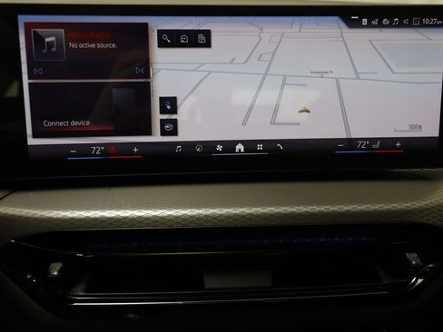 New 2026 BMW i4 xDrive40i w/ Parking Assistance Package AWD/4WD image 9