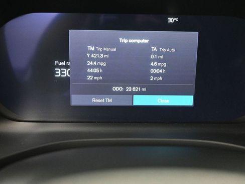 Used 2024 Volvo XC60 B5 Plus w/ Climate Package AWD/4WD image 16