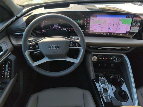 New 2025 Audi Q5 Premium Plus image 13