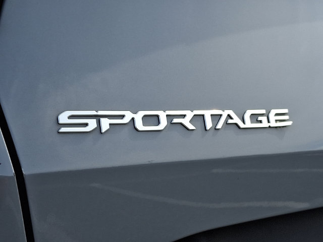 Used 2023 Kia Sportage X-Pro Prestige AWD/4WD image 35