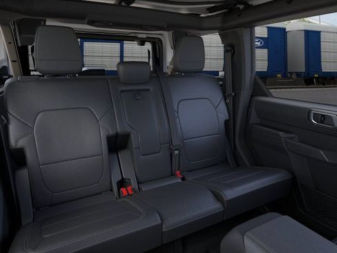 New 2026 Ford Bronco Badlands AWD/4WD image 44