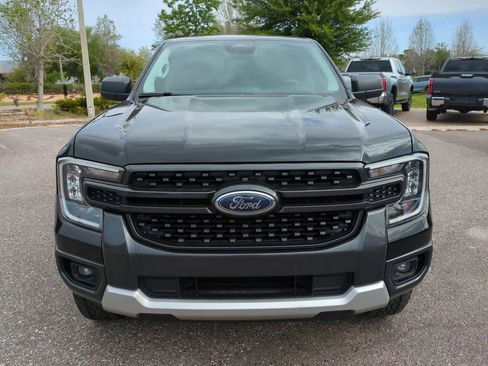 Used 2024 Ford Ranger XLT w/ Trailer Tow Package image 9