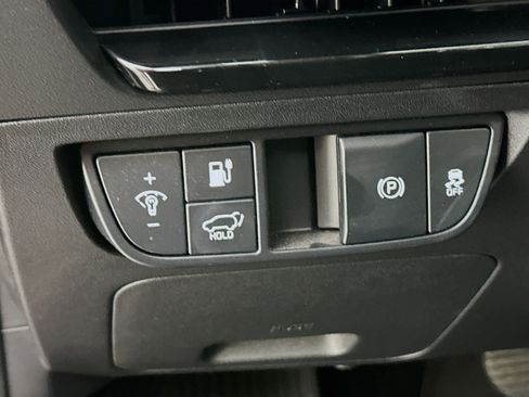 Used 2024 Kia EV6 Wind w/ Wind Technology Package RWD image 17