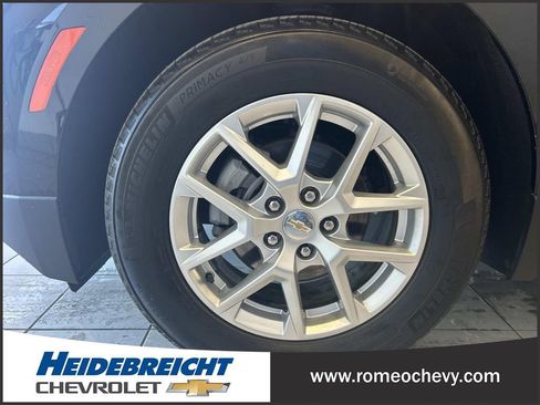 Certified 2024 Chevrolet Equinox LS w/ LS Convenience Package image 7