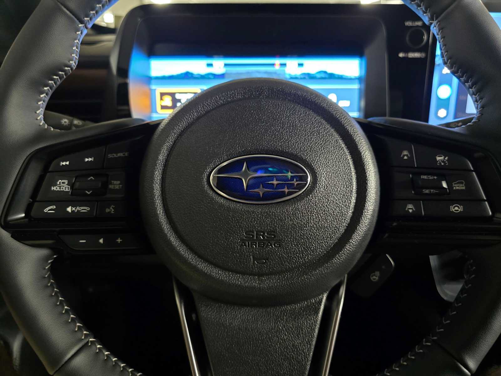 New 2026 Subaru Outback Touring AWD/4WD image 24