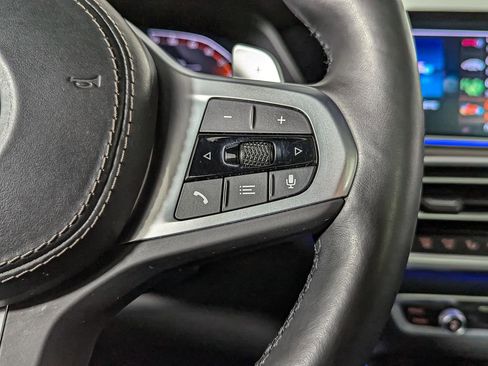 Certified 2023 BMW X5 xDrive40i w/ M Sport Package image 34