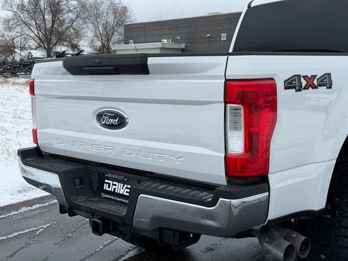 Used 2018 Ford F250 XLT image 10