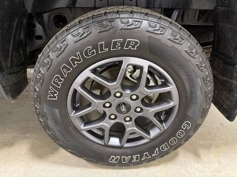 Used 2024 Ford Ranger XLT w/ FX4 Off-Road Package AWD/4WD image 8