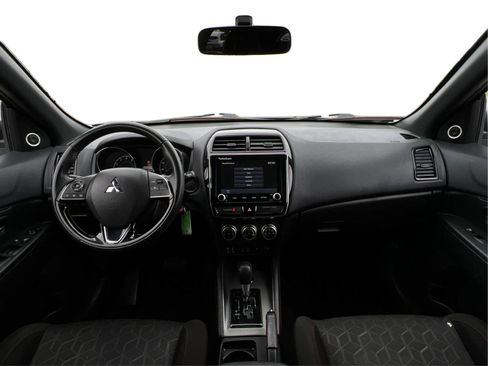 Used 2020 Mitsubishi Outlander Sport AWD image 28