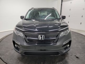 Used 2022 Honda Pilot Special Edition video 2