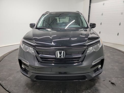 Used 2022 Honda Pilot Special Edition image 2