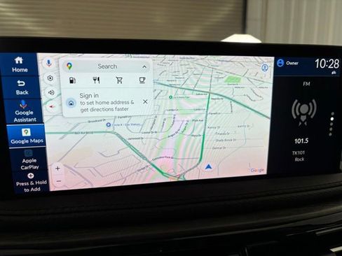 New 2026 Acura MDX w/ Advance Package image 24