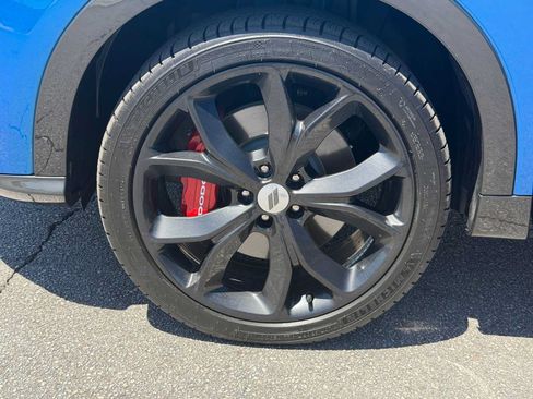 Used 2024 Dodge Hornet R/T Plus AWD/4WD image 35