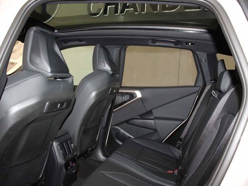 Used 2025 BMW X3 xDrive30i image 17