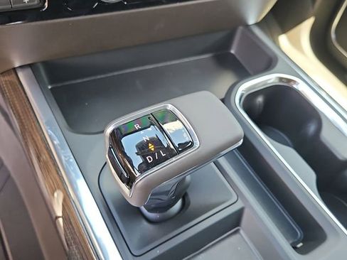 New 2026 Chevrolet Silverado 1500 LT w/ Texas Edition Plus RWD image 27