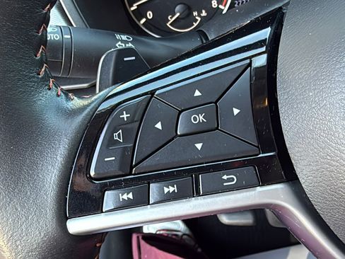 Certified 2024 Nissan Altima 2.5 SR image 10