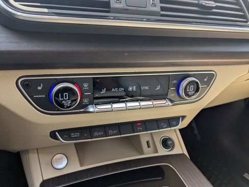 Used 2025 Audi Q5 2.0T Premium Plus image 20