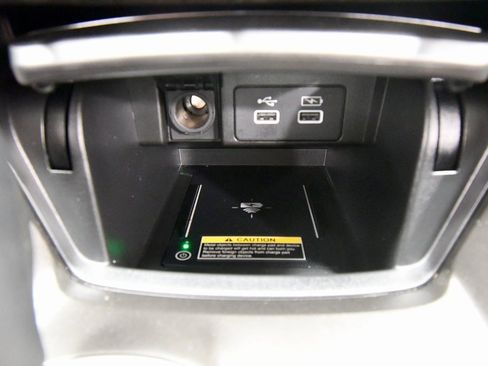 Certified 2021 Honda Accord EX-L image 26