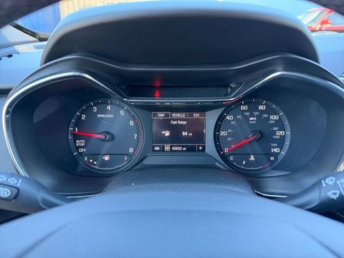 Used 2023 Chevrolet TrailBlazer ACTIV w/ Convenience Package AWD/4WD image 14