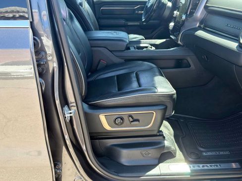 Used 2021 RAM 1500 Limited w/ Protection Group AWD/4WD image 29