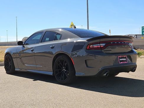 Used 2023 Dodge Charger Scat Pack w/ Daytona Edition Group image 8