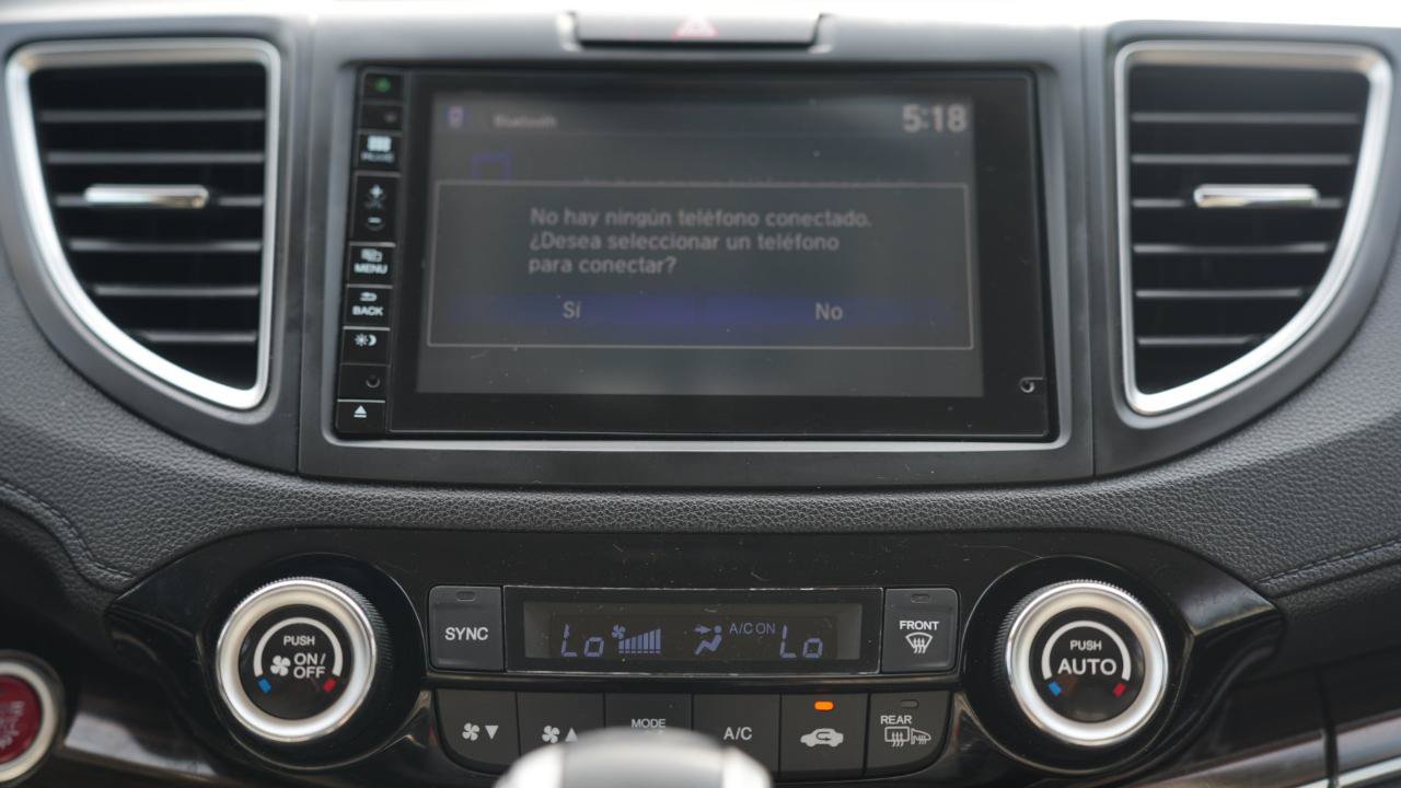 Used 2015 Honda CR-V EX-L image 17